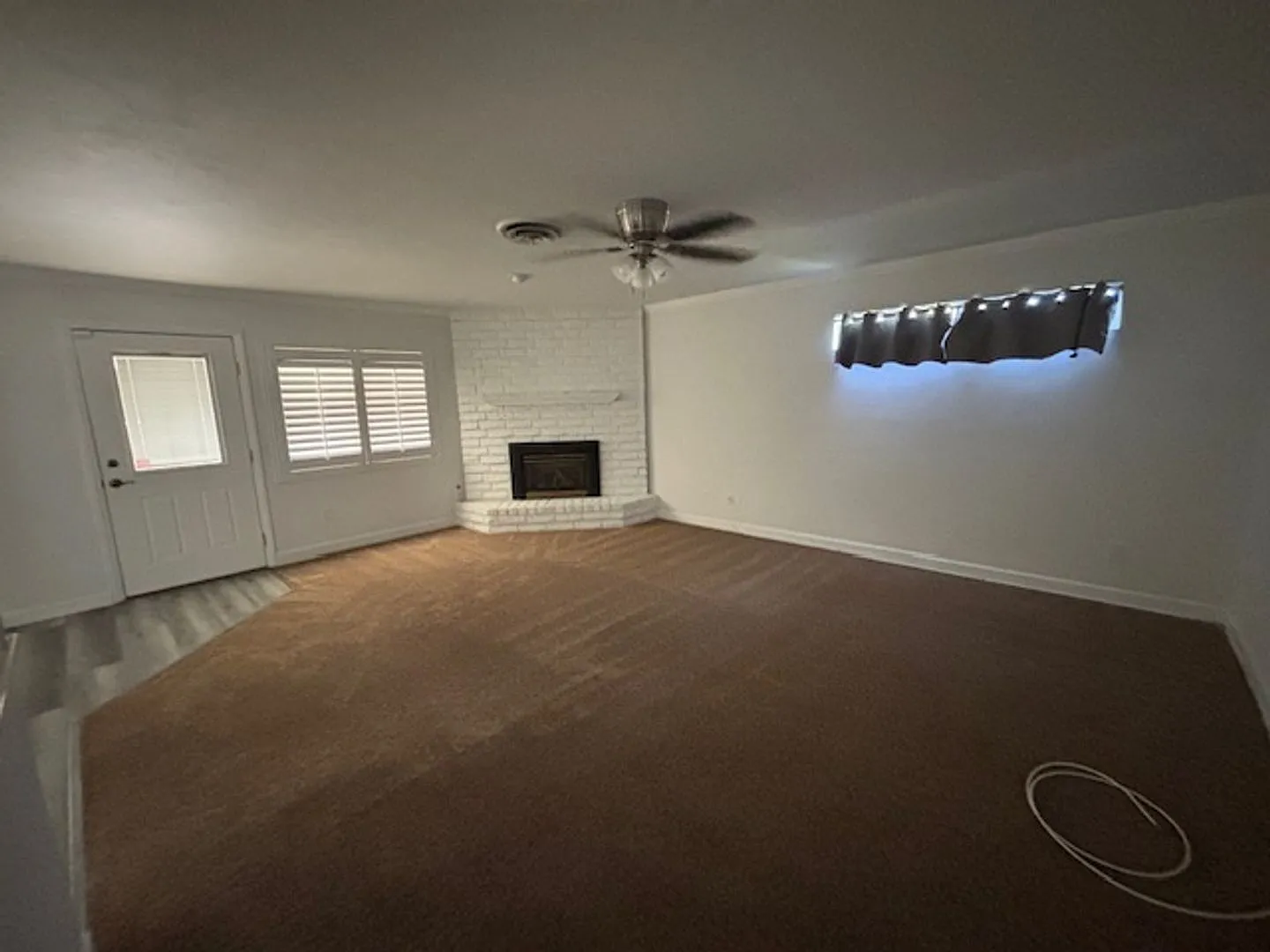 2 Bedroom Condo with Attached 2-Car Garage, Fireplace, Covered Patio & 55+ Community Amenities — Photo 3