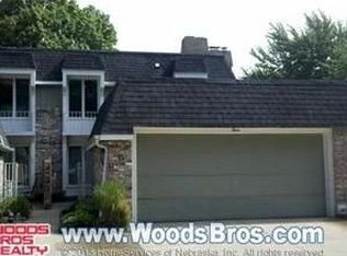 7541 Oldpost Rd #3, Lincoln, NE 68506