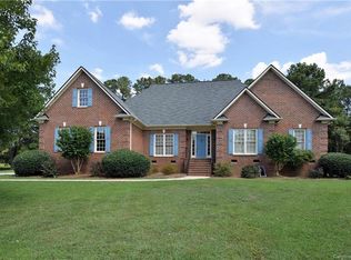 1022 Maremont Ct, Matthews, NC 28104