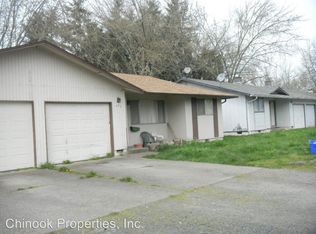430 S 51st Pl, Springfield, OR 97478