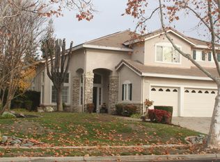 815 Rutherford Cir, Brentwood, CA 94513