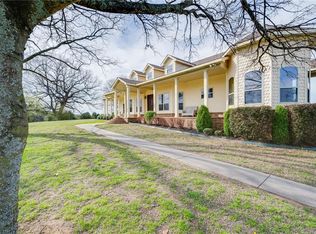 4707 Kibler Rd, Van Buren, AR 72956