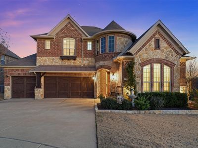 4109 Chantilly Ln, Frisco, TX, 75034