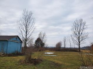 0 Moulton-fort Amanda Rd, Wapakoneta, OH 45895