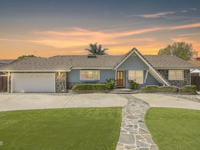 1775 Colgate Dr, Thousand Oaks, CA, 91360