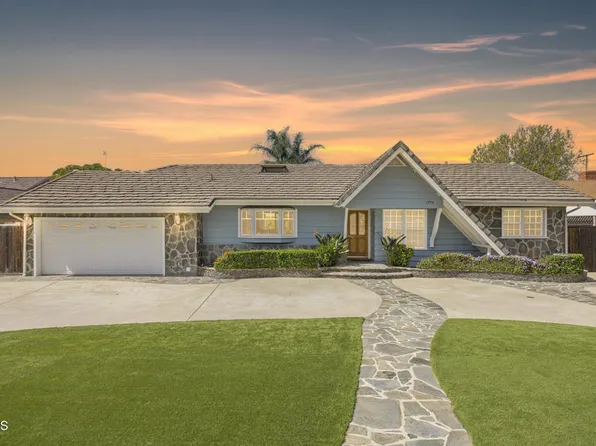 1775 Colgate Dr, Thousand Oaks, CA 91360
