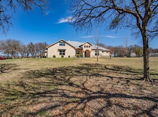 3250 Neri Rd, Granbury, TX 76048