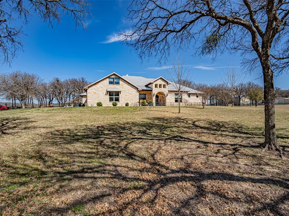 3250 Neri Rd, Granbury, TX 76048