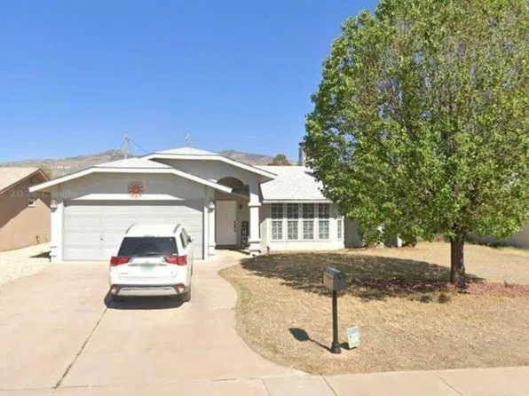 303 Santa Fe Dr, Alamogordo, NM 88310
