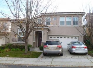 41 Terraced Hills Cir, San Ramon, CA 94583