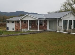 119 Lakeview Dr, Wartburg, TN 37887