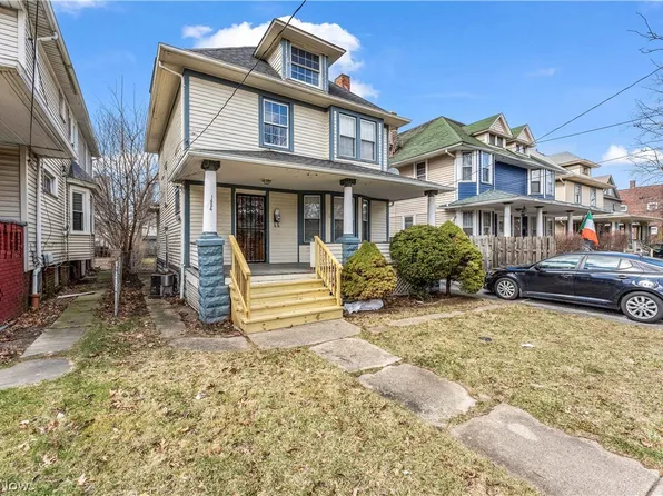 1434 Ridgewood Ave, Lakewood, OH 44107