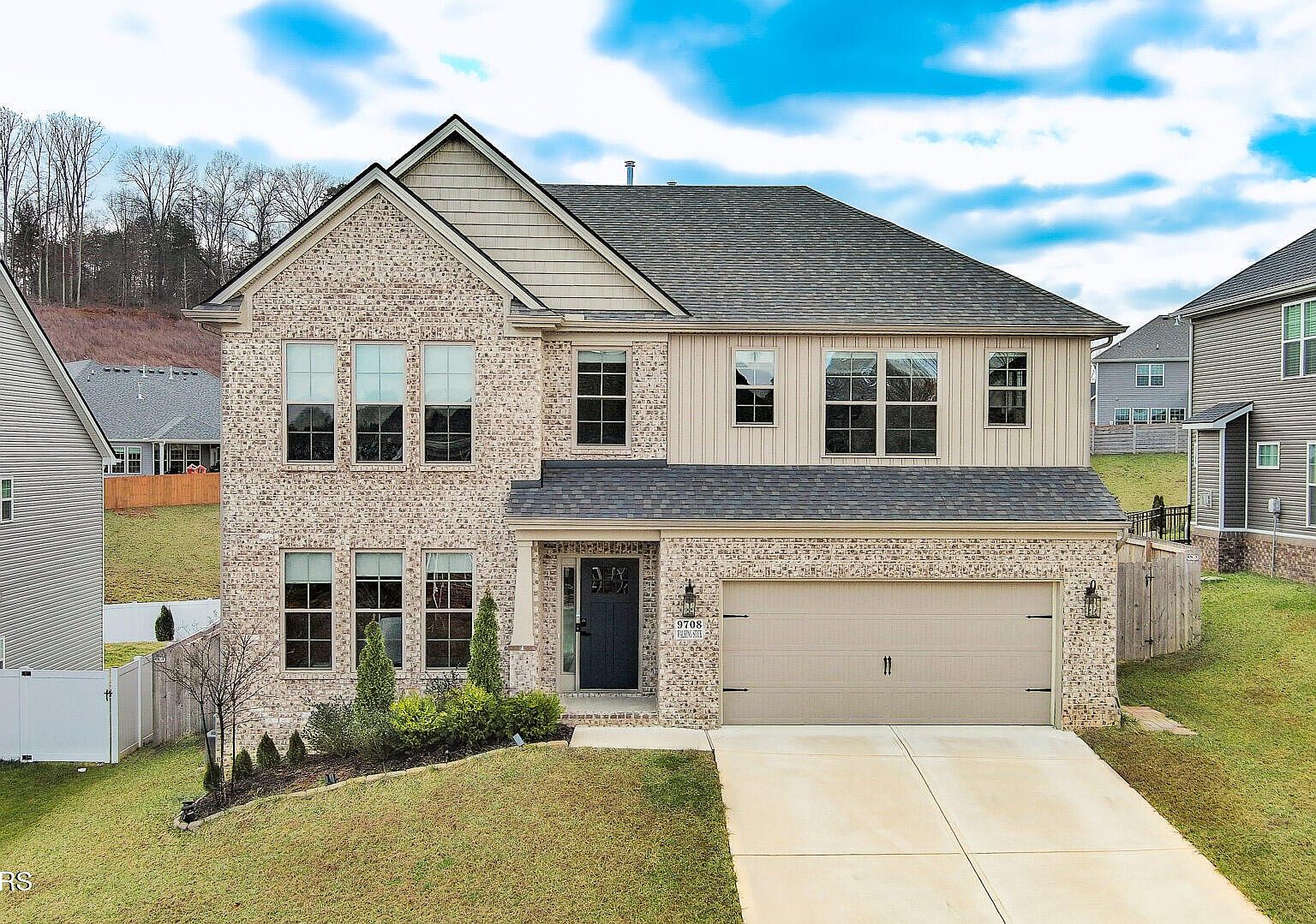 9708 Walking Stick Dr, Knoxville, TN 37922 | Zillow