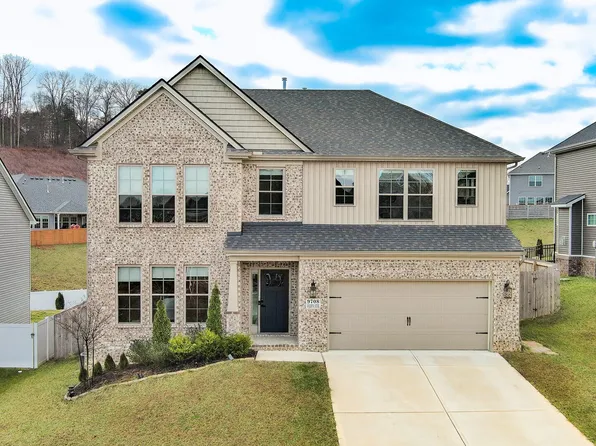 9708 Walking Stick Dr, Knoxville, TN 37922