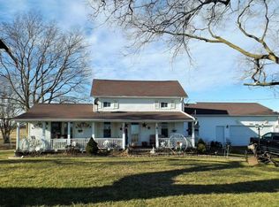 28759 E 2400th St, Prophetstown, IL 61277