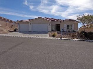3484 Cottage Meadow Way, Laughlin, NV 89029