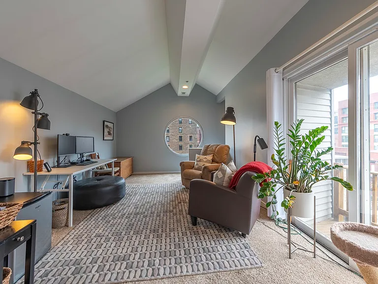 714 S Dearborn St #Penthouse 9 — Photo 33