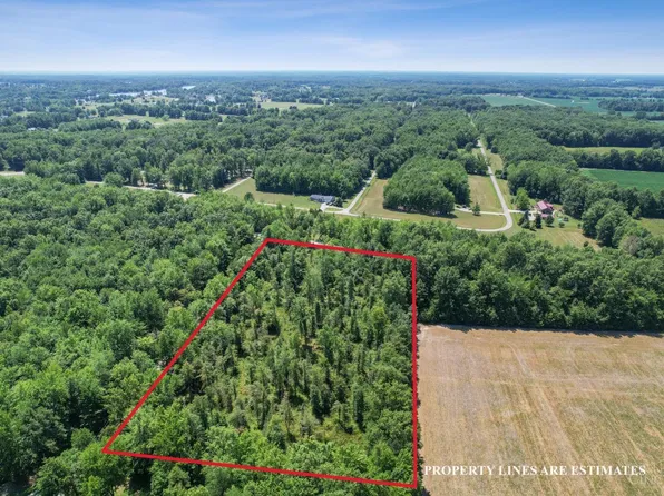 0 Pool Kuntz Rd, Sardinia, OH 45171
