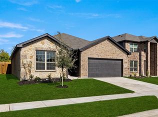 6308 Rudder Dr, Fort Worth, TX 76179