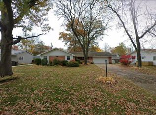 3710 Bobolink Crossover, Fort Wayne, IN 46815