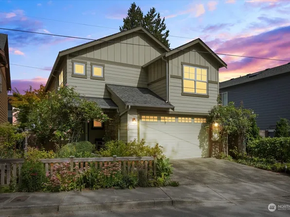 230 NW Holly Street, Issaquah, WA 98027