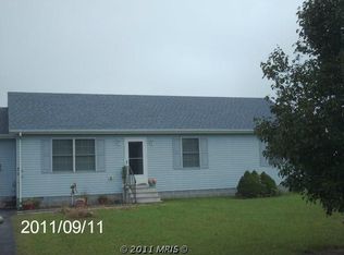 4161 Whiteleyville Rd, Hurlock, MD 21643