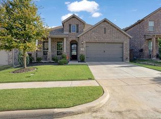 4024 Rosin St, Aubrey, TX 76227