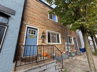 3427 Denny St, Pittsburgh, PA