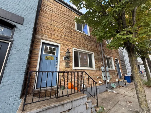 3427 Denny St, Pittsburgh, PA 15201
