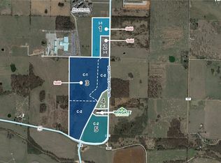 SW Regional Airport Blvd #6, Bentonville, AR 72713