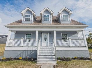 3 Packenham Ave, Chalmette, LA 70043