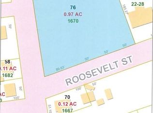 1670 N Main St, Palmer, MA 01069
