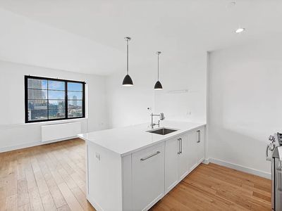 27-21 44th Dr #902, Long Island City, NY, 11101