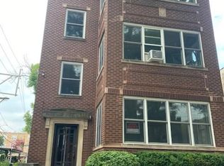 2544 W Gunnison St #3, Chicago, IL 60625