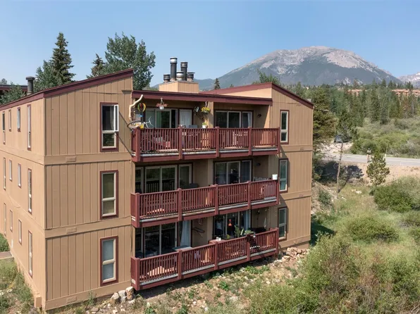 21 Buffalo Drive UNIT 226, Silverthorne, CO 80498