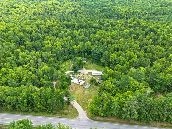 3 Alley Lane, Troy, ME 04987
