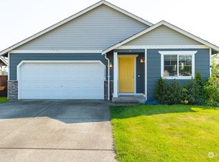 7365 Halibut Dr, Blaine, WA
