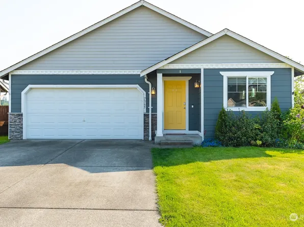 7365 Halibut Drive, Blaine, WA 98230