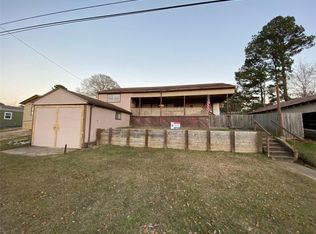 142 W Lakeview Wood, Onalaska, TX 77360