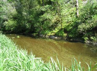 Fairview Rd, Coquille, OR 97423