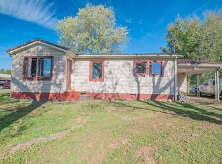 101 Qualls Ln, Shelbyville, TN 37160