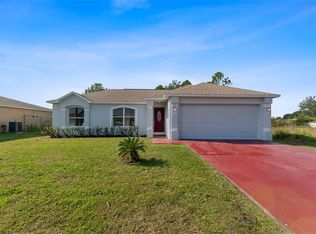 718 Toulon Dr, Kissimmee, FL 34759
