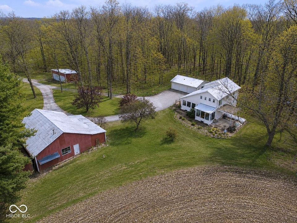 1st image of 10162 N New Richmond Rd