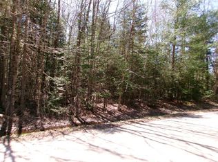 Aspen Ln LOT 111, Danbury, NH 03230