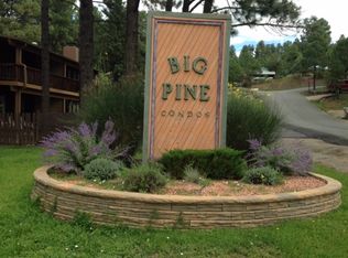 102 Raymond Buckner Dr UNIT 10, Ruidoso, NM 88345