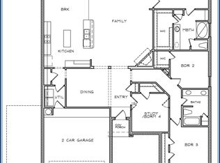 9125 NW 86th St, Yukon, OK 73099