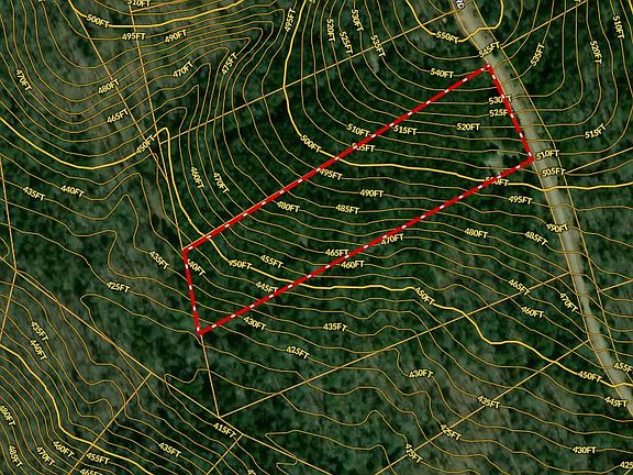 2nd image of Ridgeline Rd