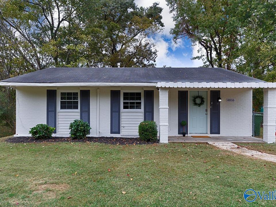1st image of 4816 Shawmont Dr NW