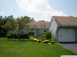 150 Rue De La Harne, Freehold, NJ 07728