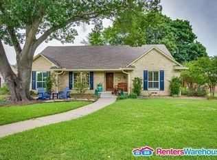 408 Ridgehaven Pl, Richardson, TX 75080